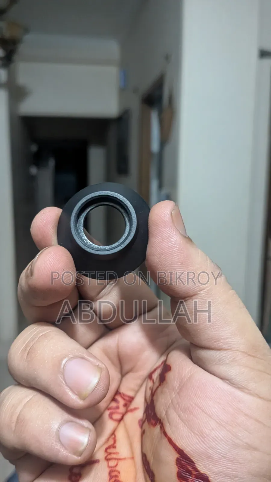 Mobile Zoom Lens