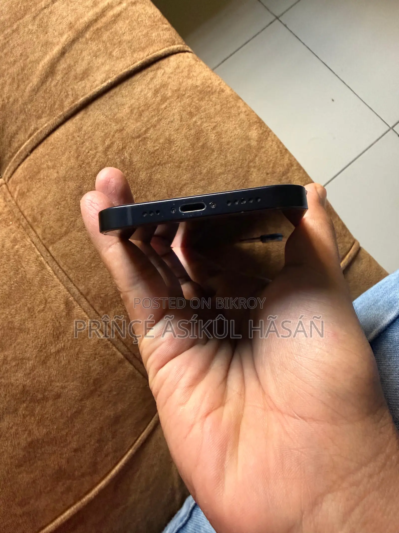Apple iPhone 12 128 GB Blue
