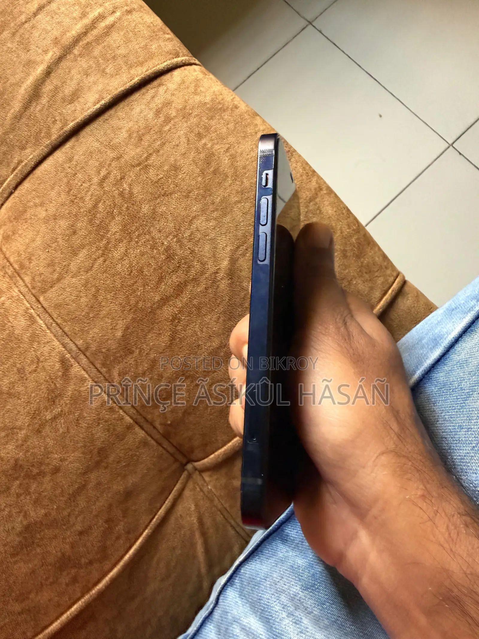 Apple iPhone 12 128 GB Blue