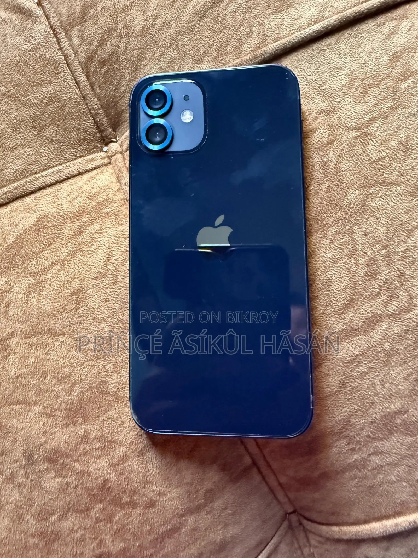 Apple iPhone 12 128 GB Blue