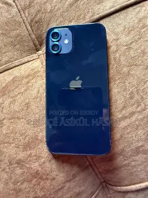 Apple iPhone 12 128 GB Blue