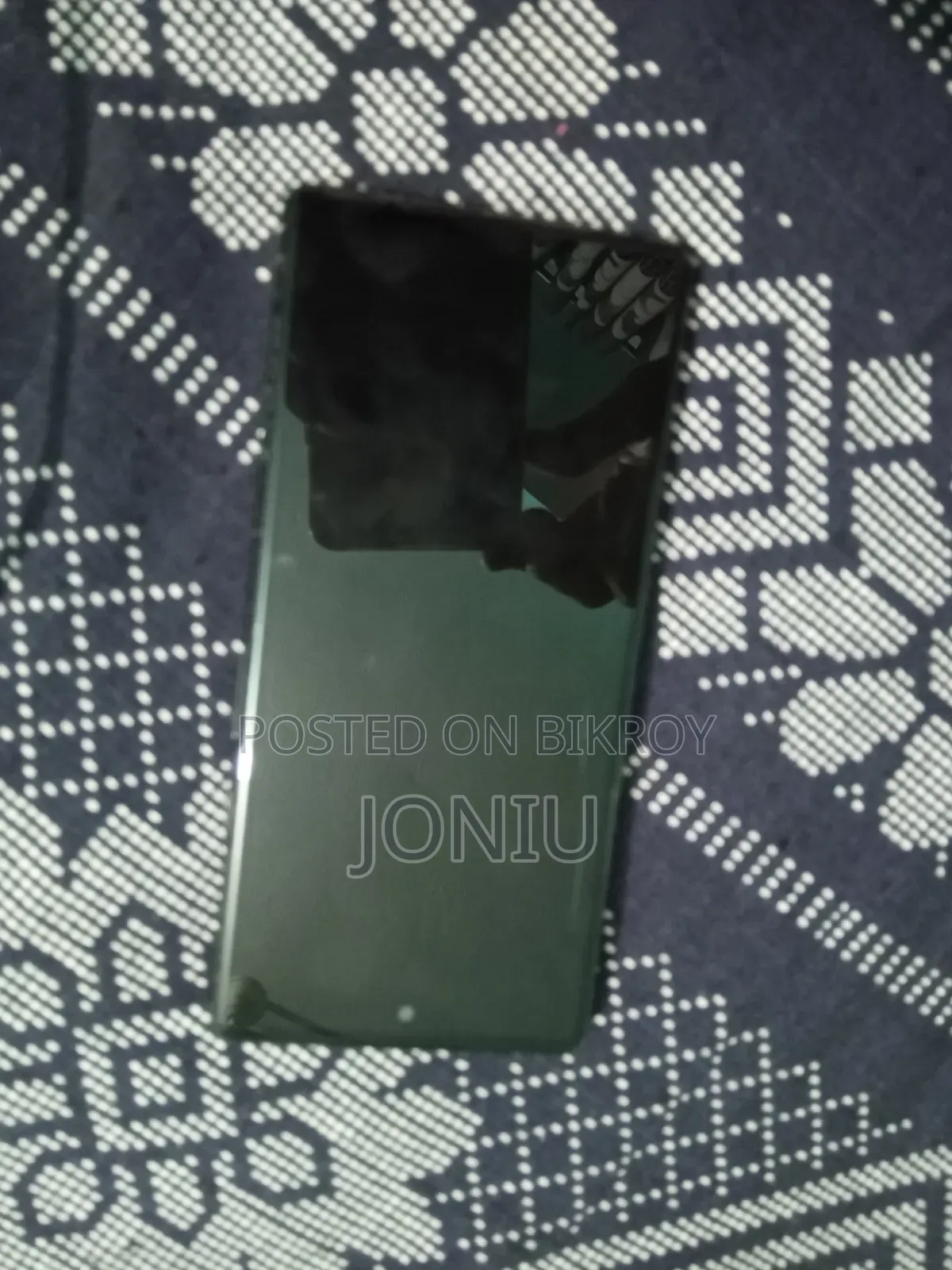 গুগল পিক্সেল ৬ ১২৮ জিবি ব্ল্যাক