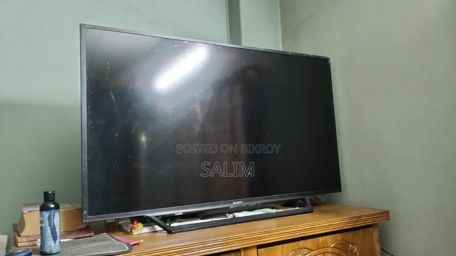 Sony LED Smart TV 56"