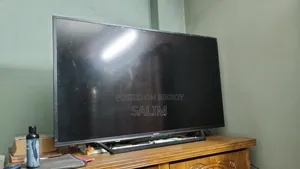 Sony LED Smart TV 56"