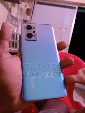 রিয়েলমি জিটি নিও২ ২৫৬ জিবি ব্লু