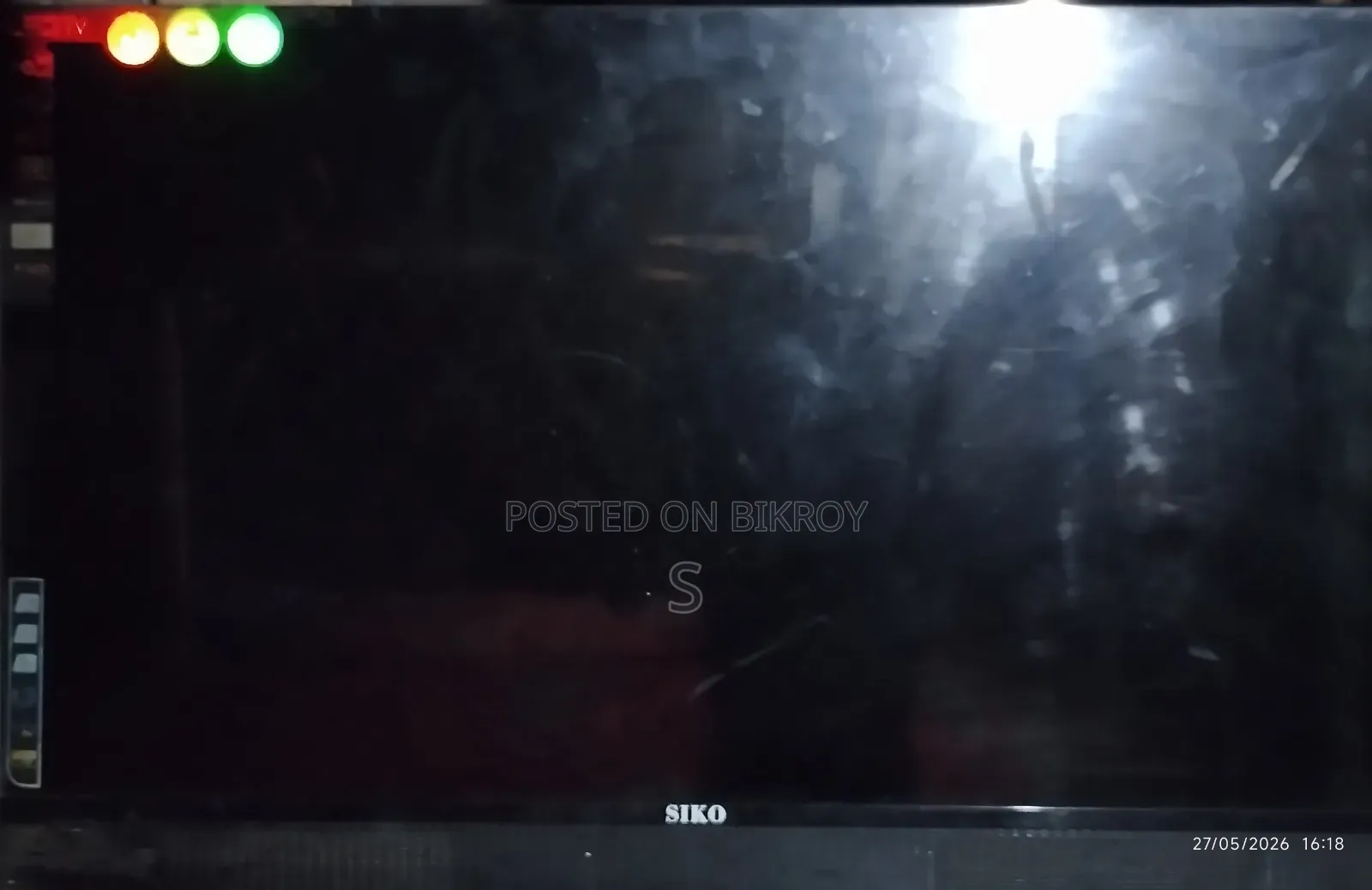 Smart Android Tv 32 Inc"