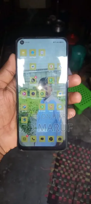 Oppo A94 128 GB