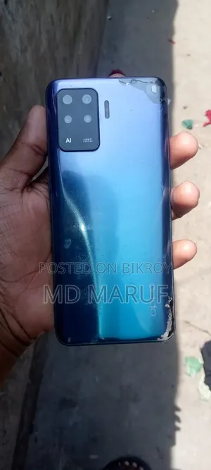 Oppo A94 128 GB