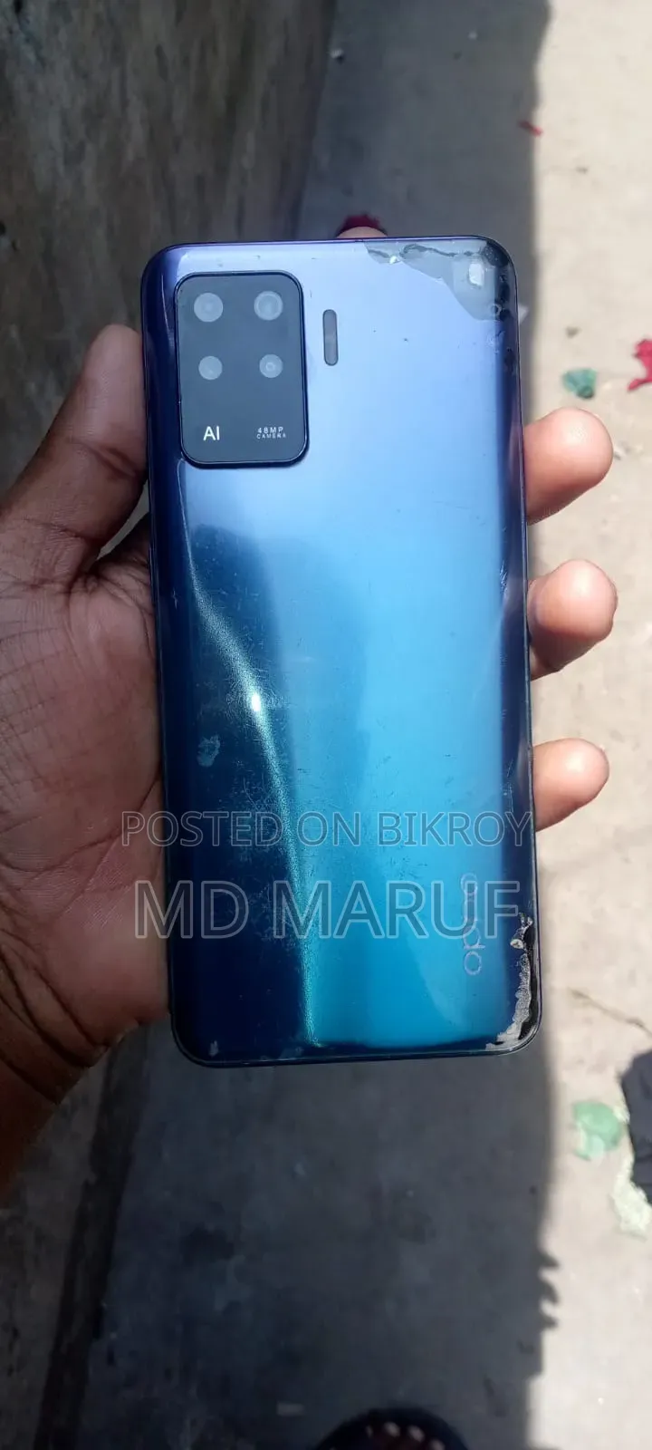 Oppo A94 128 GB
