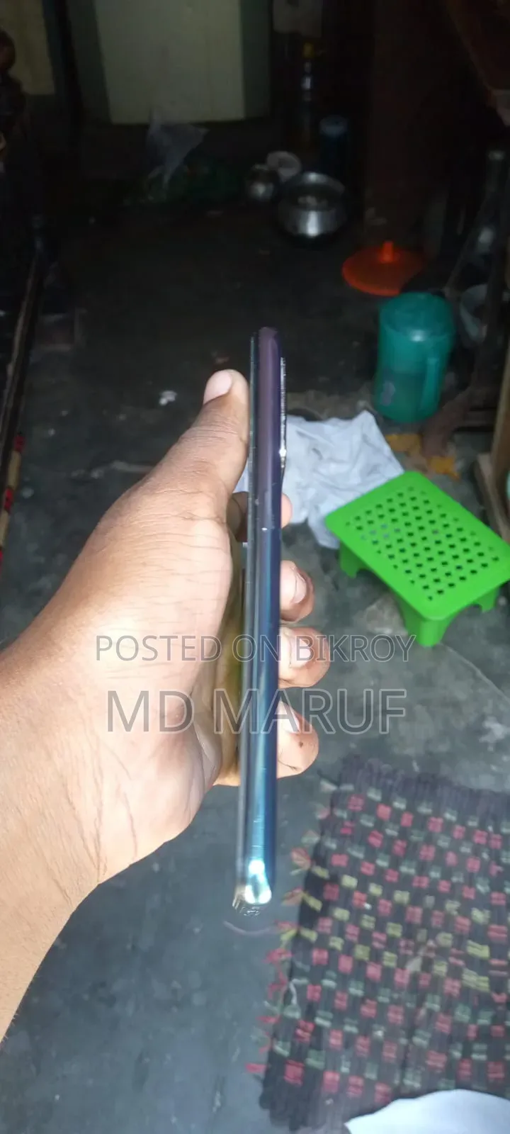 Oppo A94 128 GB
