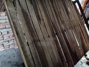 A wooden bed (Chouki) for sale