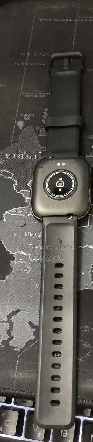 Idw26 Smart Watch