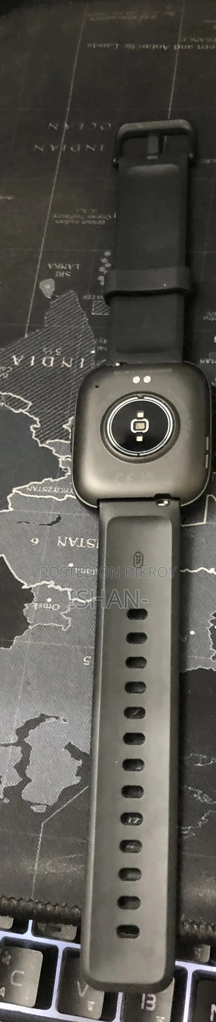 Idw26 Smart Watch