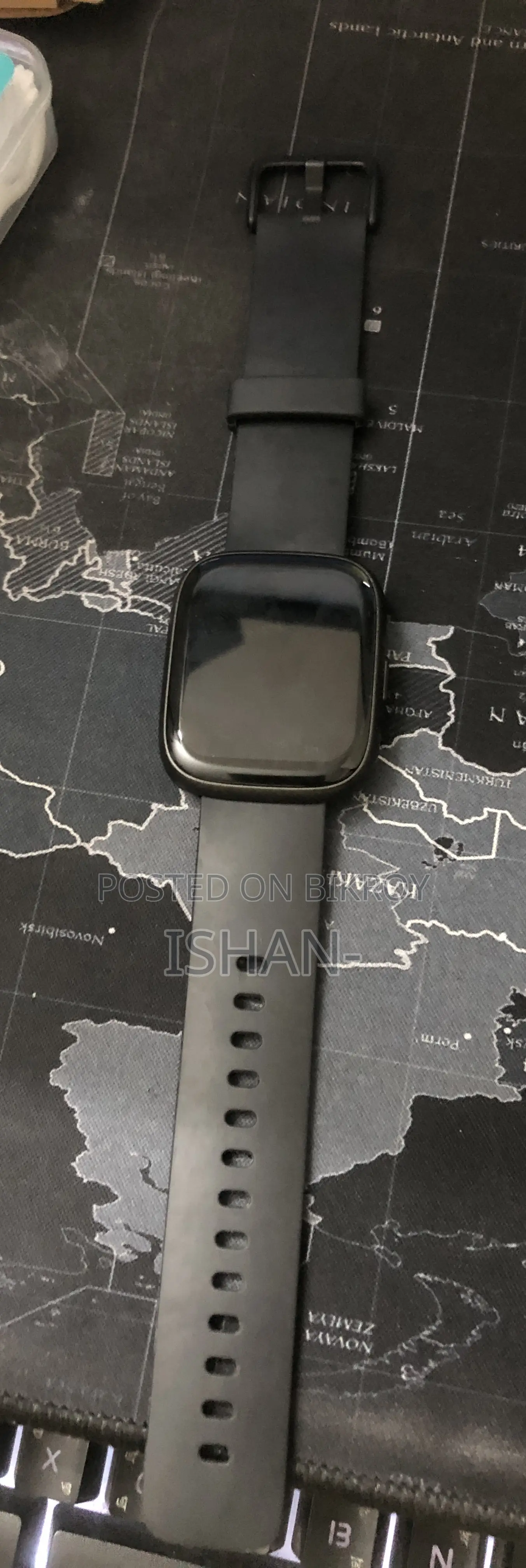 Idw26 Smart Watch