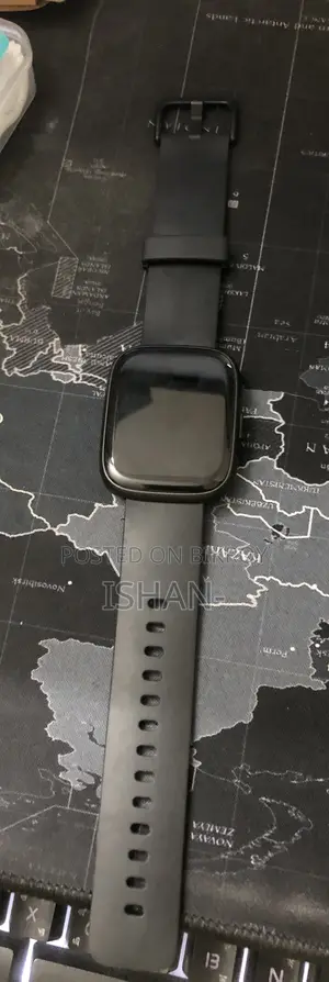 Idw26 Smart Watch