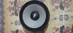 স্পিকার ১২"