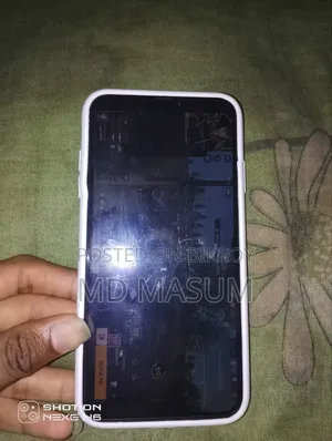 অ্যাপল আইফোন এক্সএস ম্যাক্স ৬৪ জিবি সাদা