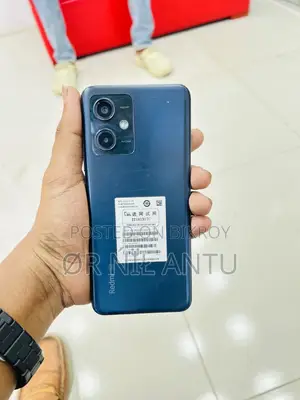 Xiaomi Redmi Note 12 5G 256 GB Blue