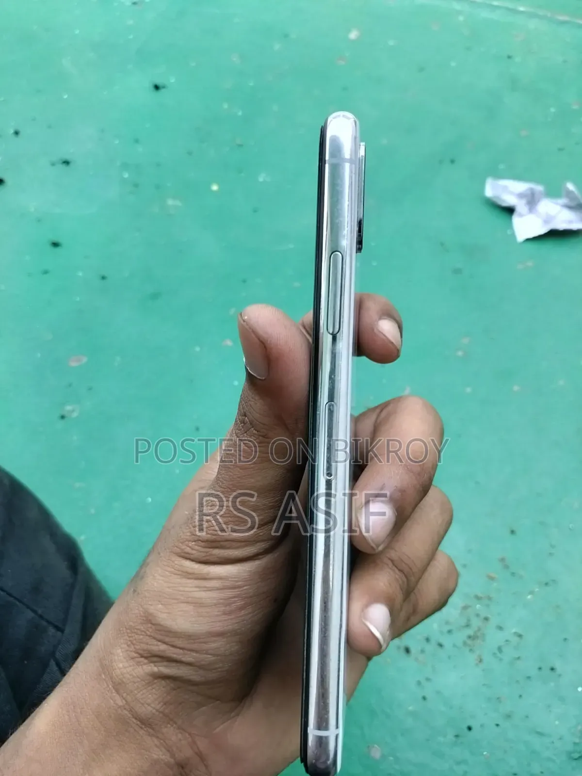 Apple iPhone XS 512 GB White