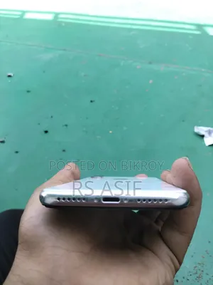 Apple iPhone XS 512 GB White