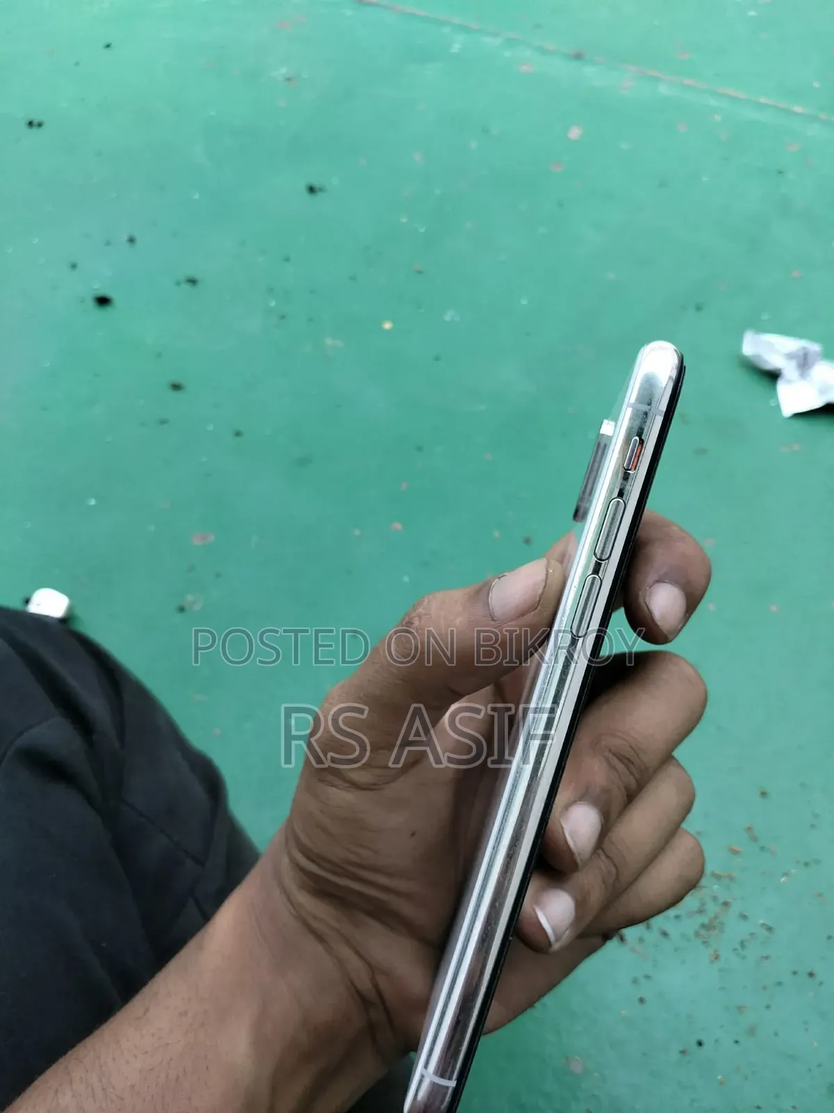 Apple iPhone XS 512 GB White