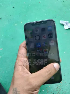 Apple iPhone XS 512 GB White