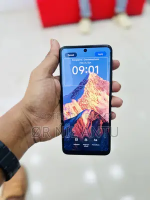 Xiaomi Redmi Note 12 5G 256 GB Blue