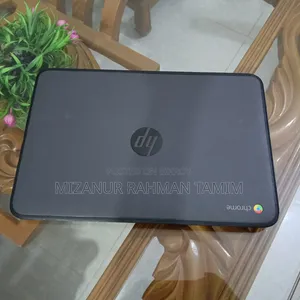 Laptop HP Chromebook 11 G5 EE 4GB Intel Celeron eMMC 16 GB