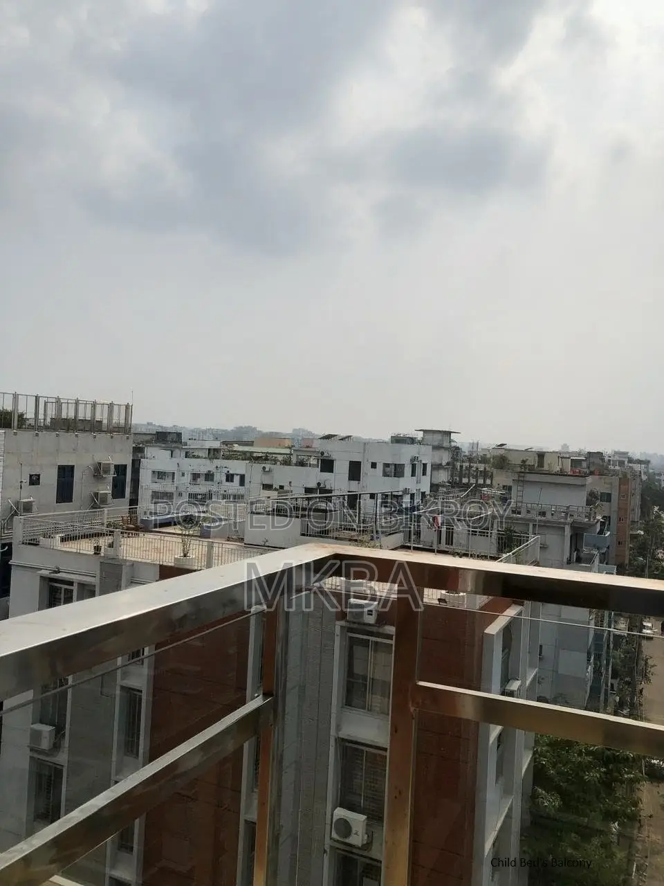 3-Bedroom Apartment in Uttara for Sale