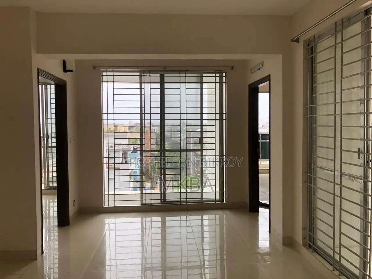 3-Bedroom Apartment in Uttara for Sale