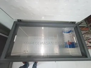 সিঙ্গার ডিপ ফ্রিজ ২৮৬ লিটার
