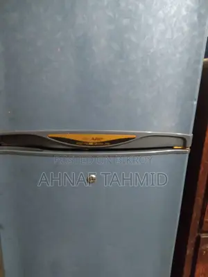 Sharp Refrigerator