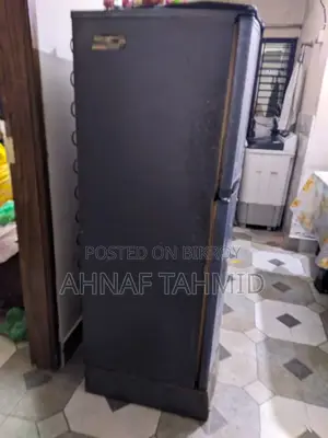 Sharp Refrigerator