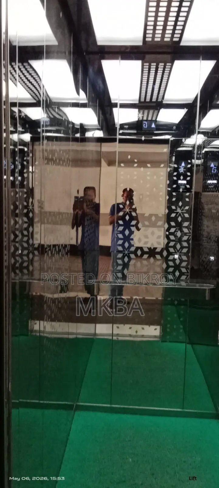 3-Bedroom Apartment in Uttara for Sale
