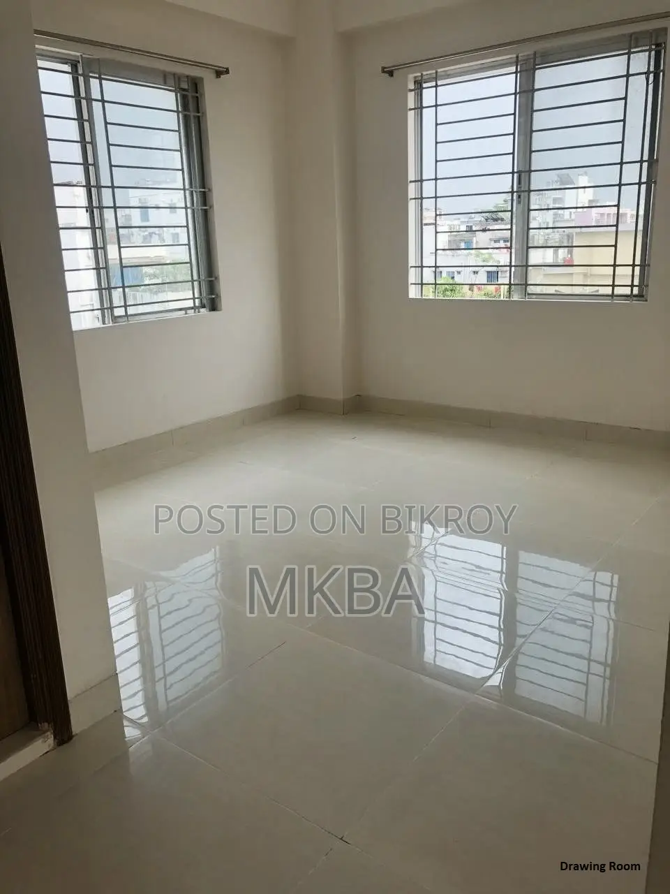 3-Bedroom Apartment in Uttara for Sale