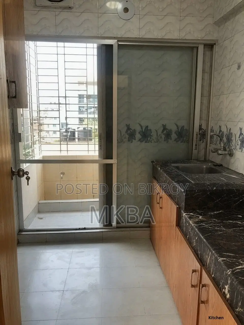 3-Bedroom Apartment in Uttara for Sale