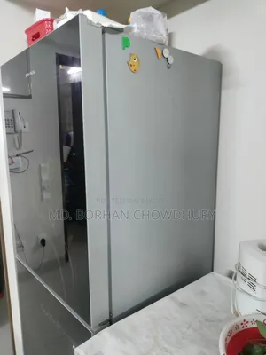 Rangs 320 LTR Frost Refrigerator