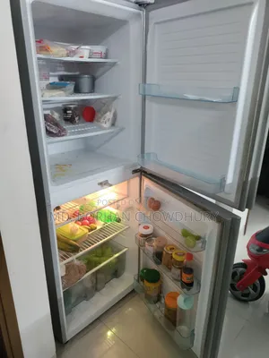 Rangs 320 LTR Frost Refrigerator