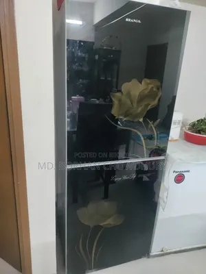 Rangs 320 LTR Frost Refrigerator