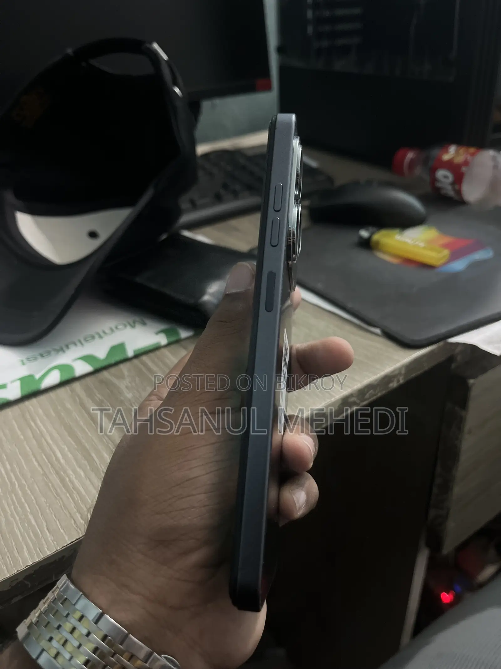Tecno Spark 20 256 GB