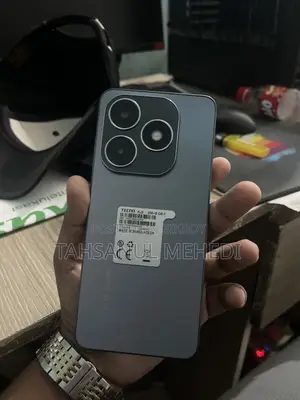 Tecno Spark 20 256 GB