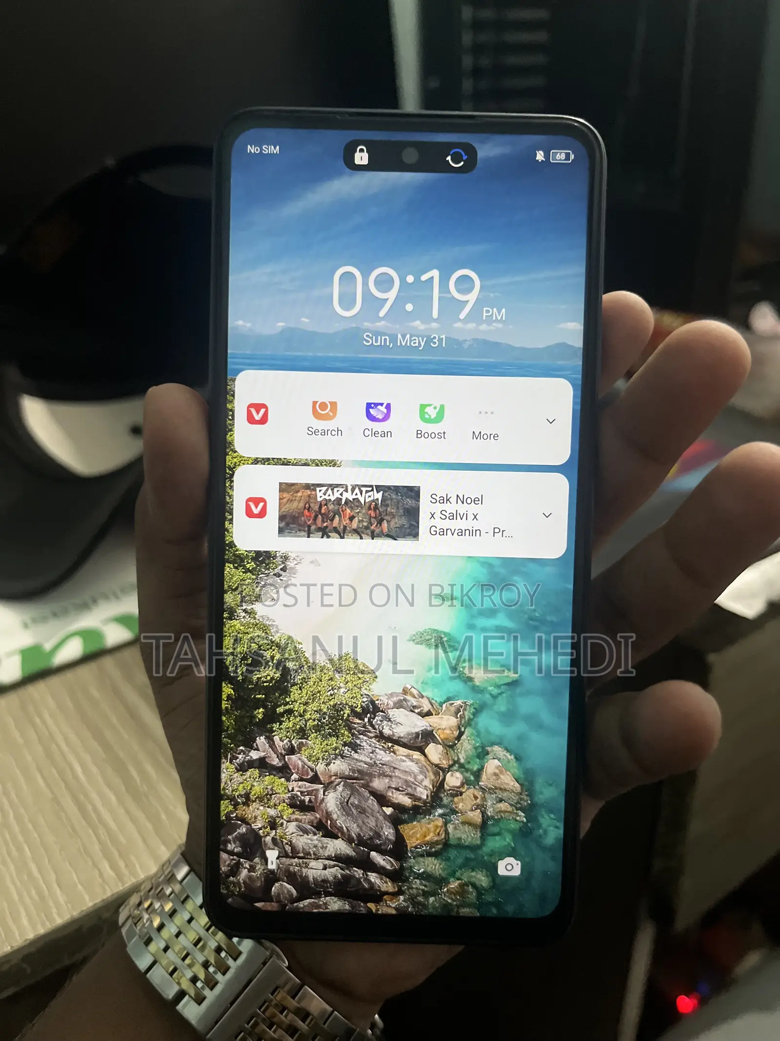 Tecno Spark 20 256 GB