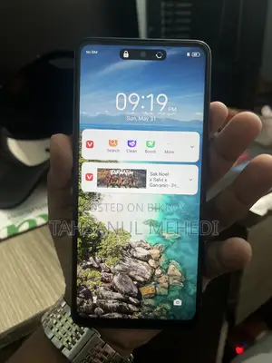 Tecno Spark 20 256 GB
