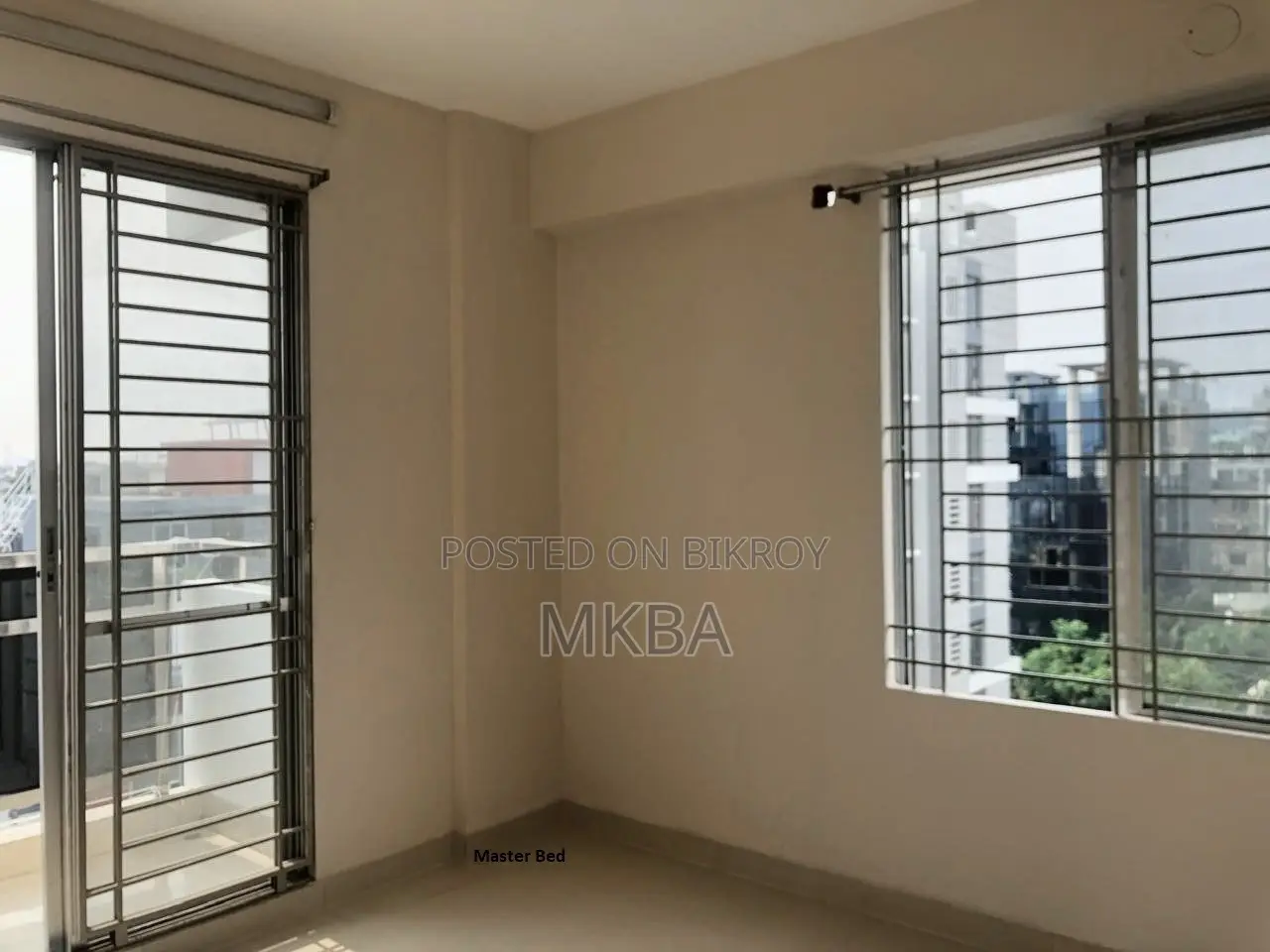3-Bedroom Apartment in Uttara for Sale
