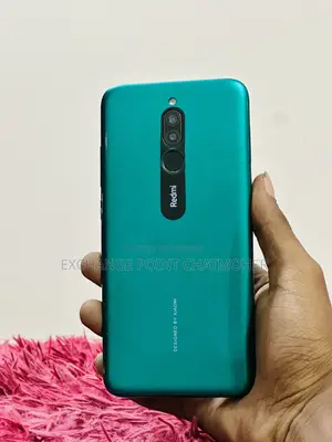 Xiaomi Redmi 8 64 GB Red