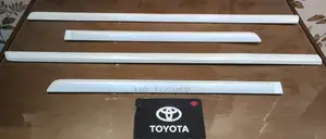 Toyota Premio Door Bead
