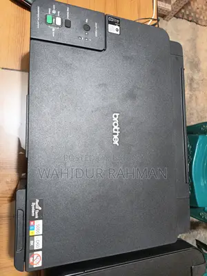 Brother T220 Printer