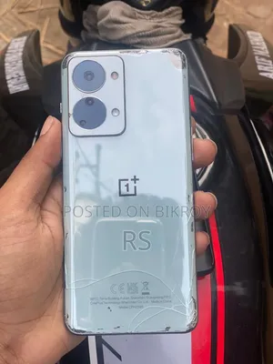 OnePlus Nord 2T 128 GB