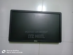 Monitor 19"