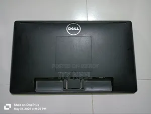 Monitor 19"